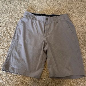 Under Armour Golf Shorts